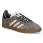 Adidas Gazelle Rekive Real Madrid Grigio Uomo IH2631 alexanderjohn.it AXJN Alexander John shoes scarpe sneakers