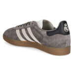 Adidas Gazelle Rekive Real Madrid Grigio Uomo IH2631 alexanderjohn.it AXJN Alexander John shoes scarpe sneakers