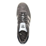 Adidas Gazelle Rekive Real Madrid Grigio Uomo IH2631 alexanderjohn.it AXJN Alexander John shoes scarpe sneakers