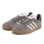 Adidas Gazelle Rekive Real Madrid Grigio Uomo IH2631 alexanderjohn.it AXJN Alexander John shoes scarpe sneakers