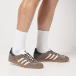 Adidas Gazelle Rekive Real Madrid Grigio Uomo IH2631 alexanderjohn.it AXJN Alexander John shoes scarpe sneakers