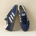ADIDAS Handball Spezial Blue Beige Uomo IF7087 alexanderjohn.it scarpe uomo unisex AXJN Alexander John