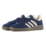 ADIDAS Handball Spezial Blue Beige Uomo IF7087 alexanderjohn.it scarpe uomo unisex AXJN Alexander John