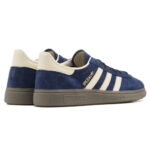 ADIDAS Handball Spezial Blue Beige Uomo IF7087 alexanderjohn.it scarpe uomo unisex AXJN Alexander John