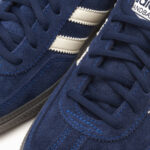 ADIDAS Handball Spezial Blue Beige Uomo IF7087 alexanderjohn.it scarpe uomo unisex AXJN Alexander John