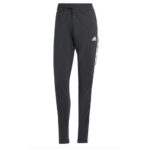 Adidas Tuta Completa 3 Stripes Essentials Nero Donna IJ8781 axjn alexander john shoes alexanderjohn.it tuta da donna intera senza cappuccio