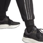 Adidas Tuta Completa Cappuccio Felpata Energize Nero Donna IA3150 AXJN Alexander John shoes alexanderjohn.it tuta intera invernale inverno nero grigio woman