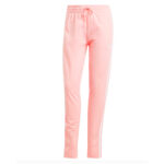 Adidas Tuta Completa 3 Stripes Essentials Rosa Donna IX1095 | AXJN Alexander John