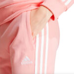 Adidas Tuta Completa 3 Stripes Essentials Rosa Donna IX1095 | AXJN Alexander John