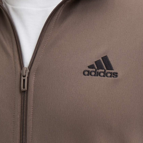 adidas_tuta_completa_uomo_3_stripes_essentials_acetata_marrone_JD9862_7 Adidas Tuta Completa Uomo 3 Stripes Essentials Acetata Marrone JD9862 alexanderjohn.it shoes tracksuits AXJN Alexander John