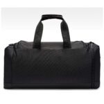 Nike Borsone Air Jordan Velocity Duffle Nero Rosso Bianco MM0920 023 axjn alexander john shoes alexanderjohn.it borsa palestra sport piscina box