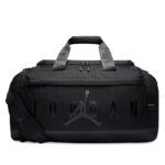 Nike Borsone Air Jordan Velocity Duffle Nero MM0920 KK2 axjn alexanderjohn.it alexander john shoes