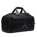 Nike Borsone Air Jordan Velocity Duffle Nero MM0920 KK2