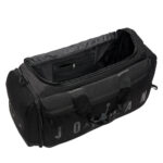 Nike Borsone Air Jordan Velocity Duffle Nero MM0920 KK2