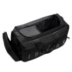 Nike Borsone Air Jordan Velocity Duffle Nero MM0920 KK2