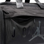 Nike Borsone Air Jordan Velocity Duffle Nero MM0920 KK2