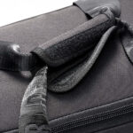 Nike Borsone Air Jordan Velocity Duffle Nero MM0920 KK2