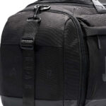 Nike Borsone Air Jordan Velocity Duffle Nero MM0920 KK2