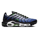 Nike Tn Air Max Plus nero Verde Scream Green Uomo DX4326 001 Scarpe | AXJN Alexander John alexanderjohn.it shoes scarpe sneakers autentiche nike tn squalo