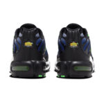 Nike Tn Air Max Plus nero Verde Scream Green Uomo DX4326 001 Scarpe | AXJN Alexander John alexanderjohn.it shoes scarpe sneakers autentiche nike tn squalo