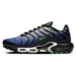 Nike Tn Air Max Plus nero Verde Scream Green Uomo DX4326 001 Scarpe | AXJN Alexander John alexanderjohn.it shoes scarpe sneakers autentiche nike tn squalo
