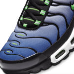 Nike Tn Air Max Plus nero Verde Scream Green Uomo DX4326 001 Scarpe | AXJN Alexander John alexanderjohn.it shoes scarpe sneakers autentiche nike tn squalo