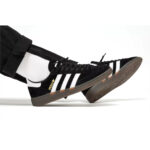 Adidas Handball Spezial Nero Uomo DB3021 axjn alexander john shoes alexanderjohn.it donna uomo unisex