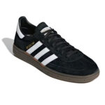 Adidas Handball Spezial Nero Uomo DB3021 axjn alexander john shoes alexanderjohn.it donna uomo unisex