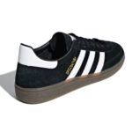 Adidas Handball Spezial Nero Uomo DB3021 axjn alexander john shoes alexanderjohn.it donna uomo unisex