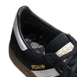 Adidas Handball Spezial Nero Uomo DB3021 axjn alexander john shoes alexanderjohn.it donna uomo unisex