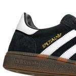 Adidas Handball Spezial Nero Uomo DB3021 axjn alexander john shoes alexanderjohn.it donna uomo unisex