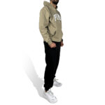 Puma Tuta Squad Sabbia Uomo 683817 67 Nero Cappuccio Completa Felpata axjn alexander john shoes alexanderjohn.it invernale ragazzi scuola