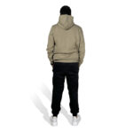 Puma Tuta Squad Sabbia Uomo 683817 67 Nero Cappuccio Completa Felpata axjn alexander john shoes alexanderjohn.it invernale ragazzi scuola