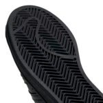 ADIDAS SUPERSTAR J Nero FU7713 Junior Core Black | AXJN Alexander John scarpe donna ragazzi ragazza unisex sneakers classic cameriere divisa palestra ginnastica