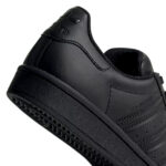 ADIDAS SUPERSTAR J Nero FU7713 Junior Core Black | AXJN Alexander John scarpe donna ragazzi ragazza unisex sneakers classic cameriere divisa palestra ginnastica