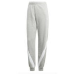 Adidas Tuta Completa Laziday Grigio Girocollo Cotone Garzata Donna IS0846 AXJN alexander john shoes alexanderjohn.it primaverile