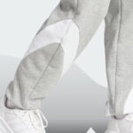 Adidas Tuta Completa Laziday Grigio Girocollo Cotone Garzata Donna IS0846 AXJN alexander john shoes alexanderjohn.it primaverile