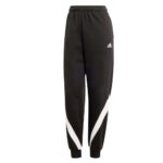 Adidas Tuta Completa Laziday Nero Girocollo Cotone Garzata Donna IA3152 axjn alexander john shoes alexanderjohn.it