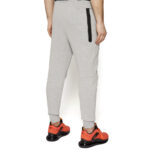 Nike Tech Fleece Tuta Sportwear Grigio Uomo CU4489-063 / CU4495-063, alexander john shoes AXJN Alexanderjohn.it tuta cotone invernale primavera uomo ragazzi ragazzo palestra scuola ginnastica