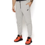 Nike Tech Fleece Tuta Sportwear Grigio Uomo CU4489-063 / CU4495-063, alexander john shoes AXJN Alexanderjohn.it tuta cotone invernale primavera uomo ragazzi ragazzo palestra scuola ginnastica