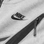 Nike Tech Fleece Tuta Sportwear Grigio Uomo CU4489-063 / CU4495-063, alexander john shoes AXJN Alexanderjohn.it tuta cotone invernale primavera uomo ragazzi ragazzo palestra scuola ginnastica