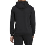 Adidas Tuta Uomo Entrada 22 Nero Felpata H57512 - HB0574, tuta invernale cotone felpato alexander john shoes AXJN Alexanderjohn.it