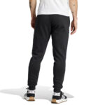 Adidas Tuta Uomo Entrada 22 Nero Felpata H57512 - HB0574, tuta invernale cotone felpato alexander john shoes AXJN Alexanderjohn.it