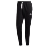Adidas Tuta Uomo Entrada 22 Nero Felpata H57512 - HB0574, tuta invernale cotone felpato alexander john shoes AXJN Alexanderjohn.it
