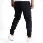 Adidas Tuta Uomo Entrada 22 Nero Felpata H57512 - HB0574, tuta invernale cotone felpato alexander john shoes AXJN Alexanderjohn.it