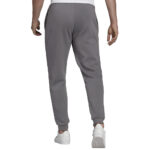 Adidas Tuta Uomo Entrada 22 Grigio Felpata HB0578 - H57531 tuta completa da uomo felpa con cappuccio pantalone felpato