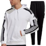 Adidas Tuta Uomo Squadra 21 Bianco Felpata GT6637-GT6642, Scopri su AXJN Alexanderjohn.it felpa con cappuccio tuta uomo completa tuta uomo adidas felpa con cappuccio adidas Squadra 21