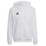Adidas Tuta Uomo Entrada 22 Bianco Felpata HG6302 - HB0574 axjn alexanderjohn.it alexander john shoes