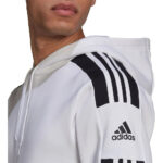 Adidas Tuta Uomo Squadra 21 Bianco Felpata GT6637-GT6642, Scopri su AXJN Alexanderjohn.it felpa con cappuccio tuta uomo completa tuta uomo adidas felpa con cappuccio adidas Squadra 21