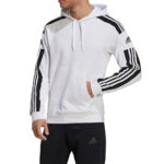Adidas Tuta Uomo Squadra 21 Bianco Felpata GT6637-GT6642, Scopri su AXJN Alexanderjohn.it felpa con cappuccio tuta uomo completa tuta uomo adidas felpa con cappuccio adidas Squadra 21